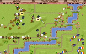 Fields of Glory (AGA)_Disk1 screen shot game playing